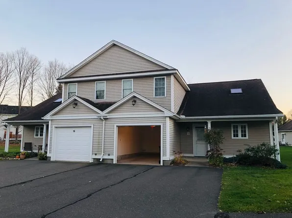 85 N Main St APT 15, Belchertown, MA 01007