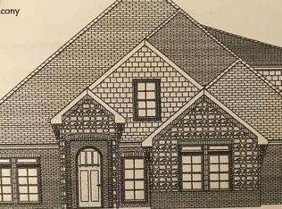 2016 Butler Basin Blvd, Huntsville, AL 35803