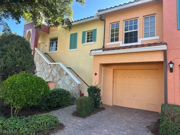 8500 Via Lungomare Cir Unit 202, Estero, FL 33928