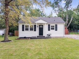 1711 E 37th St, Anderson, IN 46013