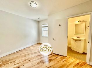 326 Ashmun St #C2, New Haven, CT 06511