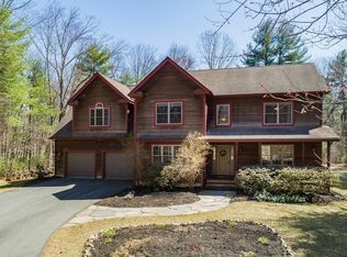 429 Henry St, Amherst, MA 01002