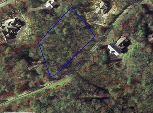 1100 Hillside Dr, Linville, NC 28646