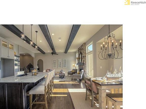 Bryant Ratliff The Ashley - These images are from a different home from for sale - 1009 Bridgeshire Dr.