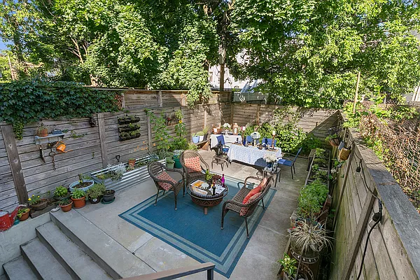 Rented by Brown Harris Stevens | media 11