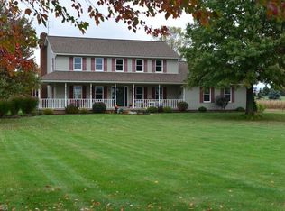 628 E Hutton Rd, Wooster, OH 44691