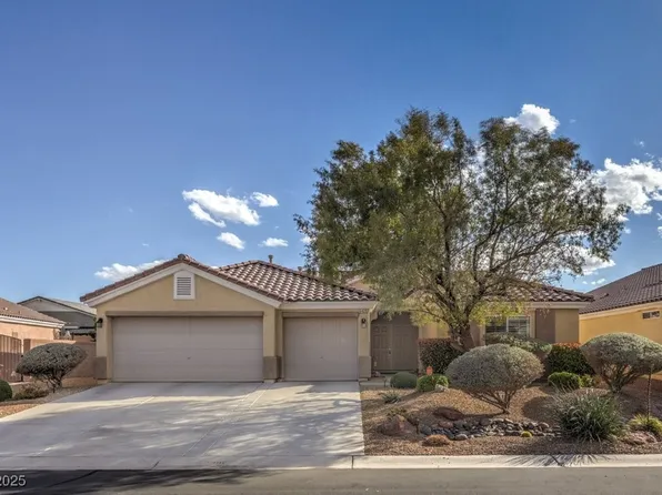 6429 White Tiger Ct, Las Vegas, NV 89130