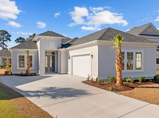 125 Lac Courte, Myrtle Beach, SC 29579