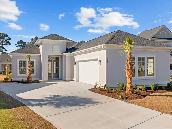 125 Lac Courte, Myrtle Beach, SC 29579