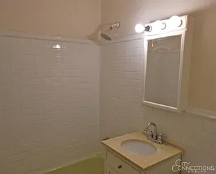 Rented by City Connections Realty