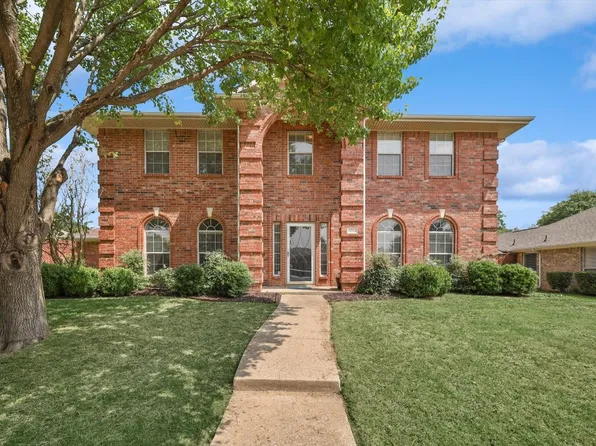 4014 Baywatch Dr, Rowlett, TX 75088