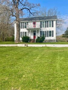 13816 Highway D, Louisiana, MO, 63353