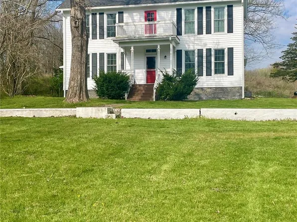 13816 Highway D, Louisiana, MO 63353