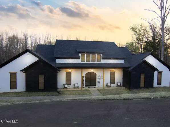 4352 Trumpington Cv, Southaven, MS 38672