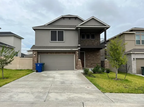 1518 Alborada Dr, Laredo, TX 78045