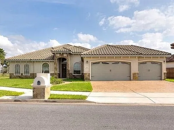 4208 Southfork, Edinburg, TX 78542