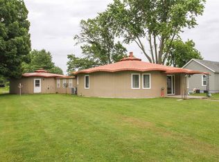 407 N Tonica St, Mason City, IL