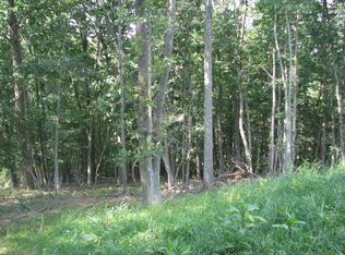 Lot 7 Moxley Ridge Rd., Independence, VA 24348