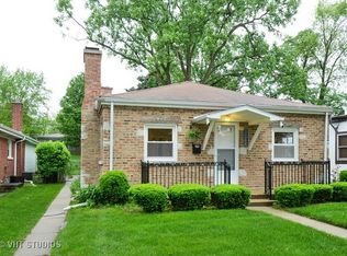 9644 Tripp Ave, Skokie, IL