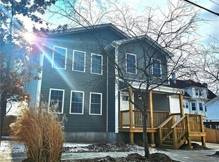 198 Warrington St, Providence, RI 02907