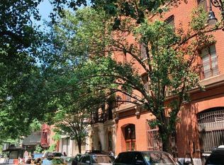 129 Perry St #3B, New York, NY 10014