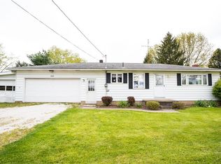 3365 Manchester Ave SW, Massillon, OH 44647