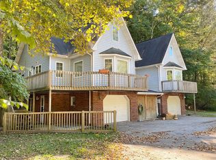 4607 Brush College Rd, Floyds Knobs, IN 47119