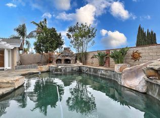 25322 Romera Pl, Lake Forest, CA 92630