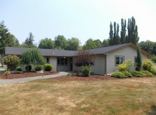 3438 Wiggins Rd SE, Olympia, WA 98501