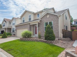 389 Wessex Cir, Highlands Ranch, CO 80126