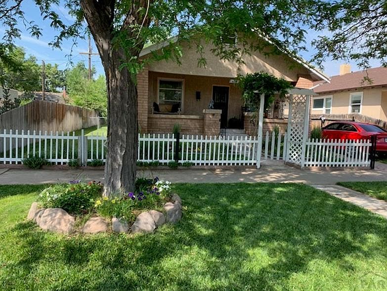 1st image of 418 W Evans Ave