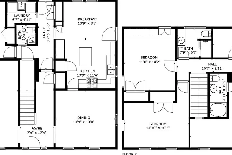 503 E Evergreen Ct — Photo 31