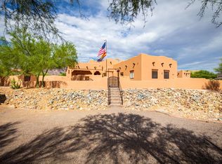 123 S Roadrunner Rd, Apache Junction, AZ 85119