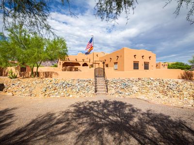123 S Roadrunner Rd, Apache Junction, AZ, 85119