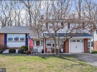 2664 Whitman Dr, Wilmington, DE