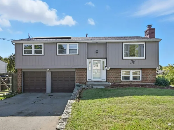 2869 Houston Rd, Cincinnati, OH 45251