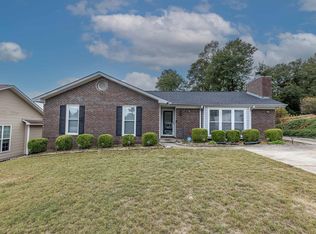 2 Hiddenwoods Ct, Columbus, GA