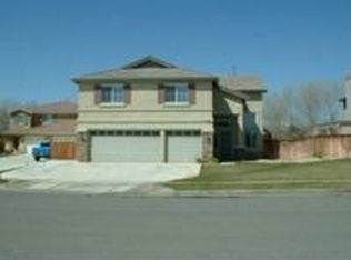 1717 Spyglass Ct, Beaumont, CA 92223