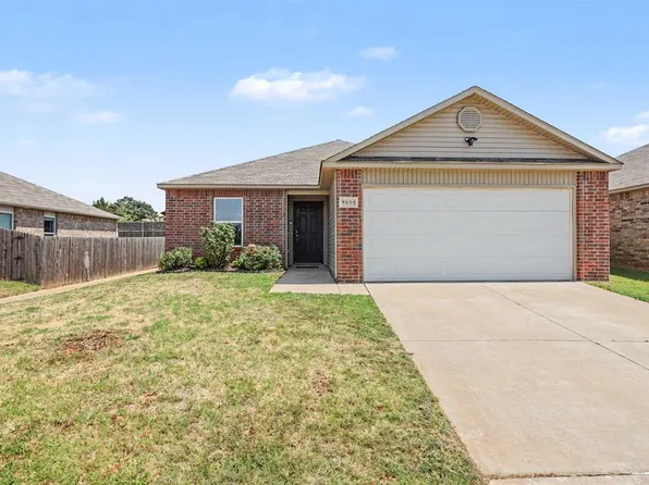9804 Glover River Dr, Yukon, OK 73099