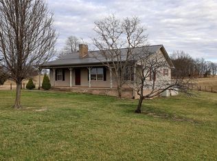 5628 Stovall Rd, Cave City, KY 42127