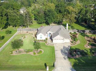 23626 Napa View Valley Dr, Magnolia, TX 77355