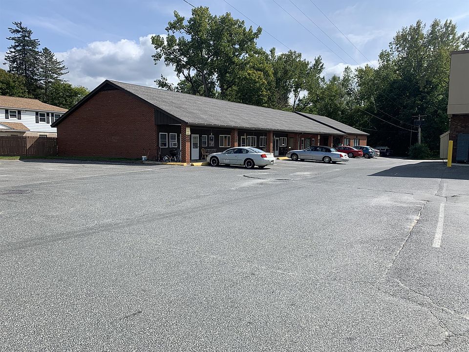 17 Park Street 17 Park St Lee MA Zillow