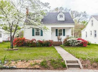 1920 Seddon Rd, Richmond, VA 23227