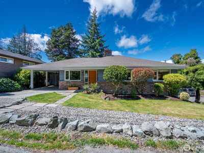9003 43rd Place SW, Seattle, WA, 98136