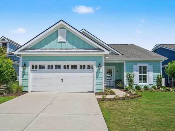 2366 Tidewatch Way, North Myrtle Beach, SC 29582