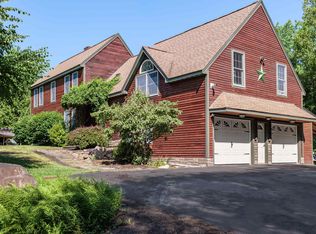 30 Mill Pond Rd, Northwood, NH 03261