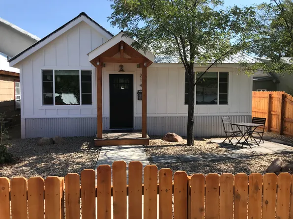 214 E 5th Ave, Durango, CO 81301