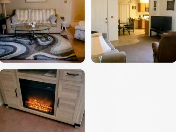 1280 Mohave Dr APT 25
