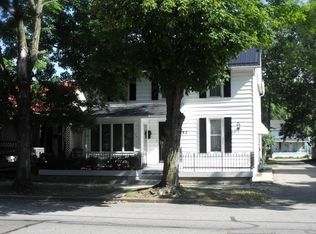 152 E High St, Circleville, OH 43113