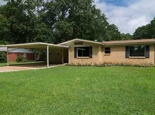 1012 Francais Dr, Shreveport, LA 71118